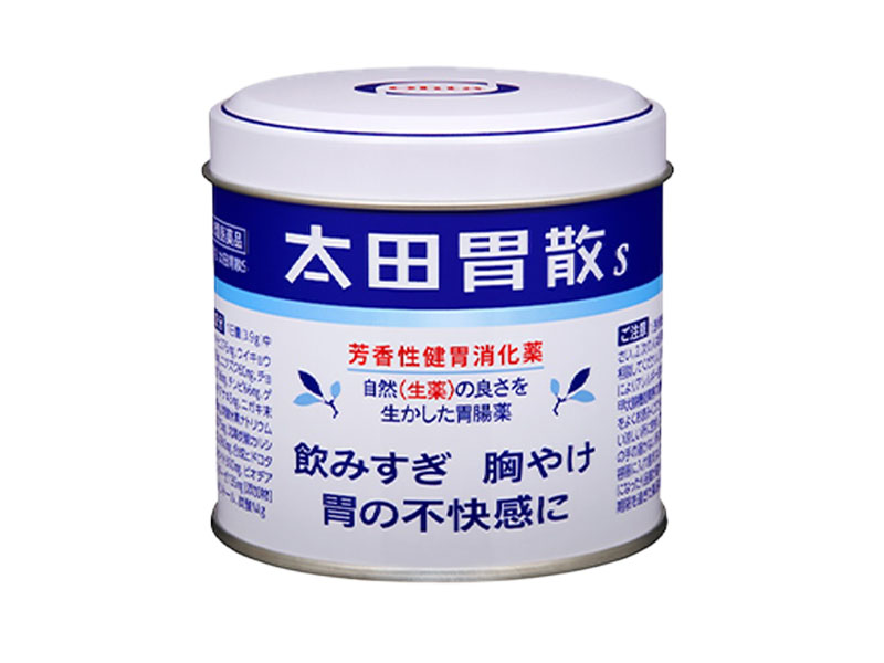 오타이산S 캔 150g